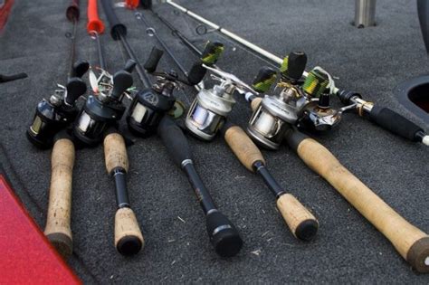 12 Best Fishing Rods Reviewed & Revealed (Hands.